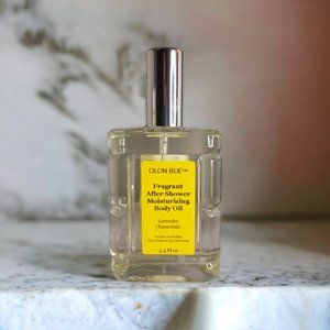 Lavender Chamomile - Fragrant After Shower Body Oil Hydrating